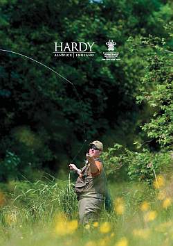 2012 Hardy and Greys Fly Fishing Catalogues now available - Anglers' Net