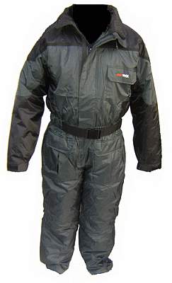 Carptrix All Seasons One Piece Thermal Suit - Anglers' Net