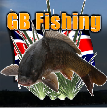 Grayham Bonfield fishes Grahams Pond